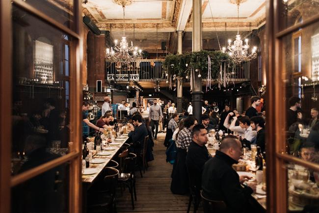 Heidelberger Kulturbrauerei Event Location Heidelberger Altstadt