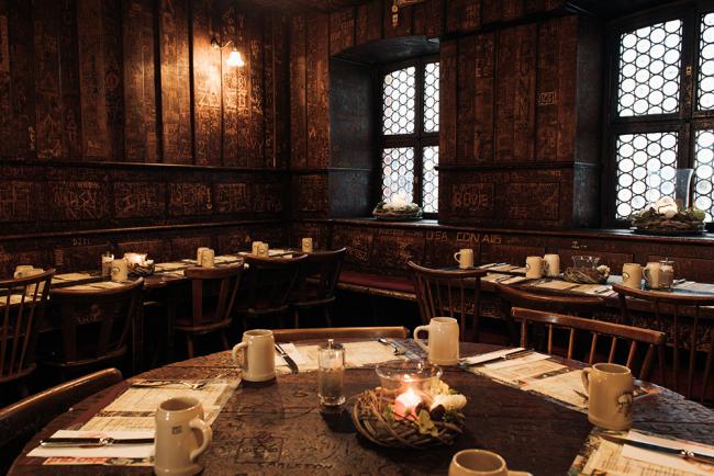 Zum Sepp'l Heidelberg Altstadt Event Location buchen - Veranstaltungen und Feste